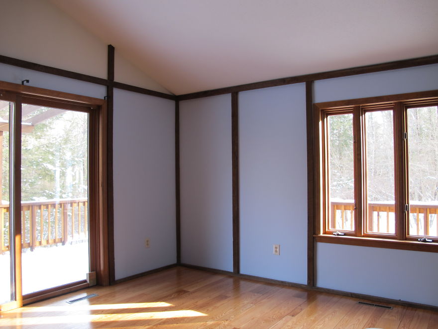 I 'Catified' My Friends' House For Their 7 Cats I 'Catified' My Friends' House For Their 7 Cats