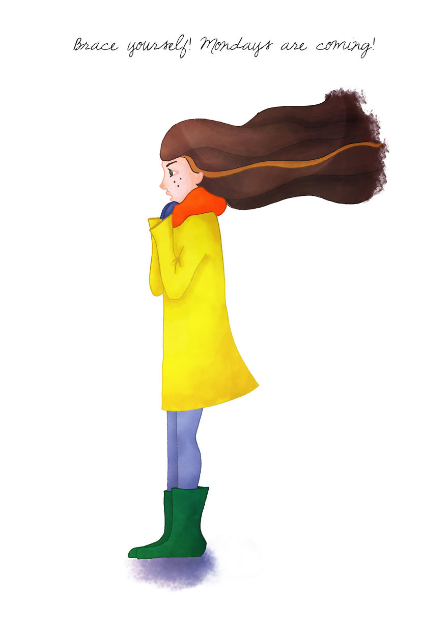 Motivation On Monday