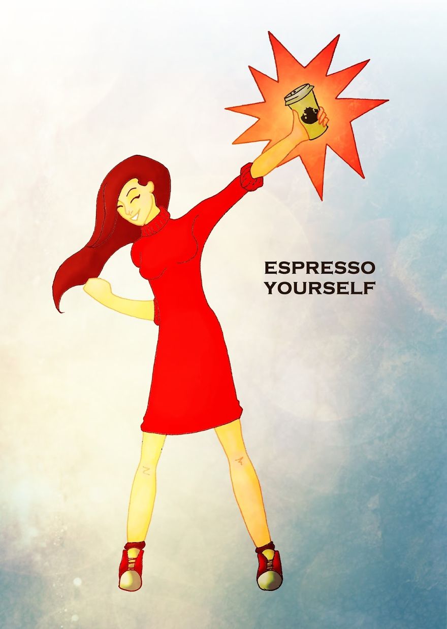 Motivation On Monday