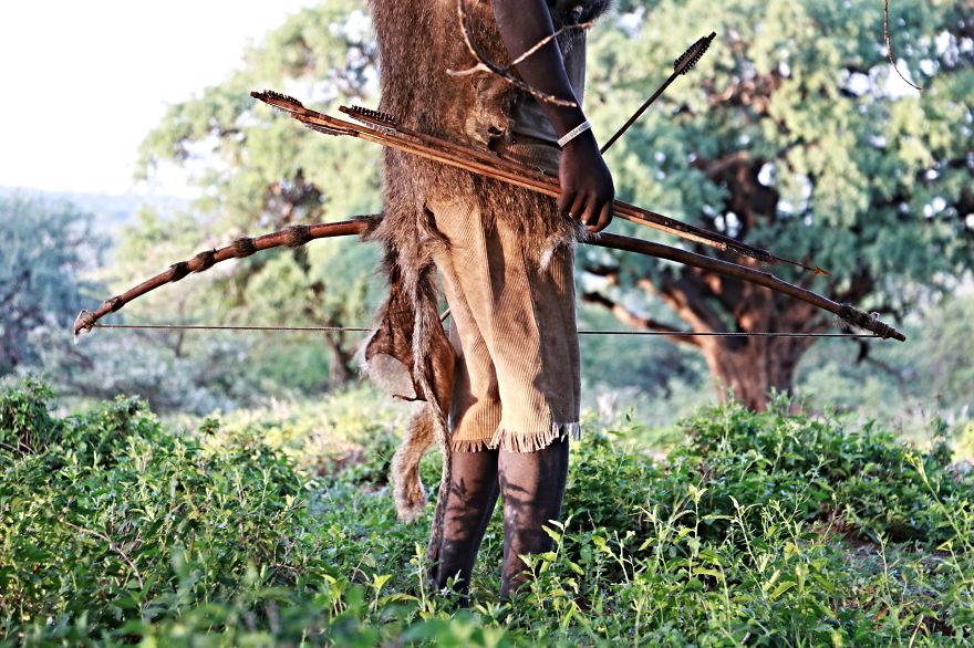 I Documented Daily Lives Of African Tribes For Four Months I Documented Daily Lives Of African Tribes For Four Months