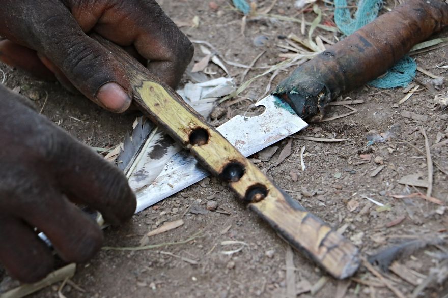 I Documented Daily Lives Of African Tribes For Four Months I Documented Daily Lives Of African Tribes For Four Months