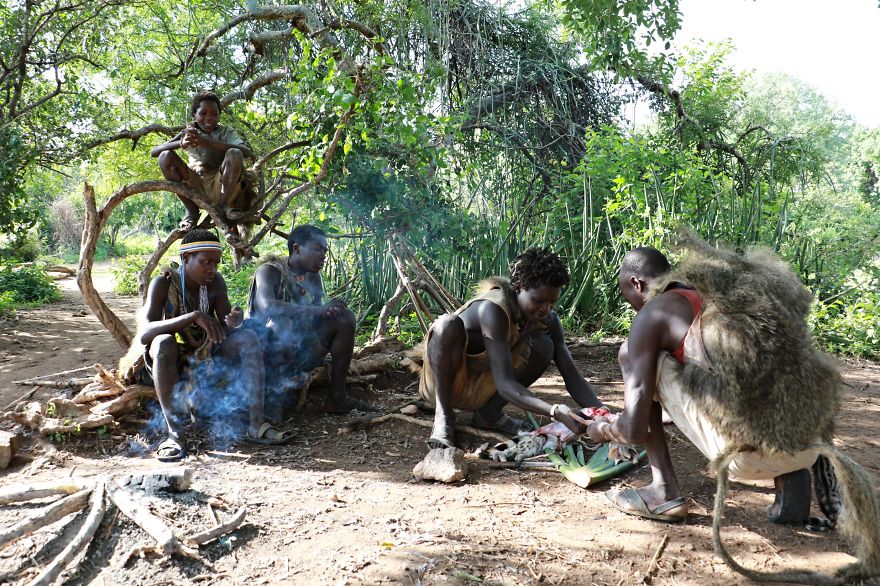 I Documented Daily Lives Of African Tribes For Four Months I Documented Daily Lives Of African Tribes For Four Months