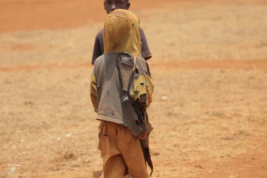 I Traveled To Kasulu Kigoma Tanzania To Capture How Kids Live There