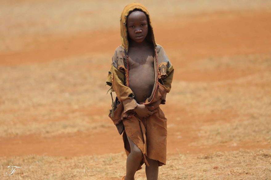 I Traveled To Kasulu Kigoma Tanzania To Capture How Kids Live There