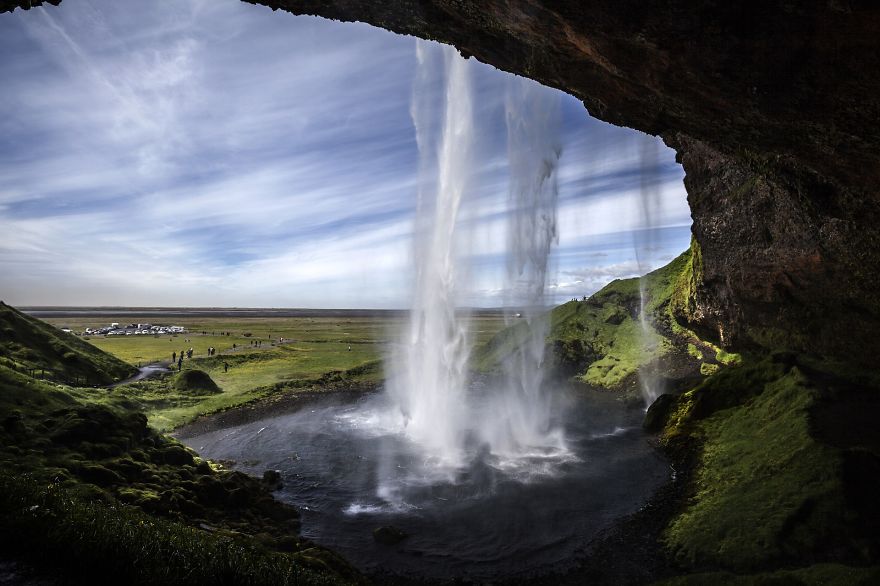 Amazing Iceland