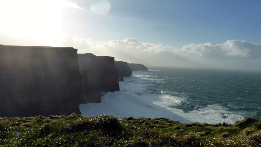 Beautiful From Any Angle