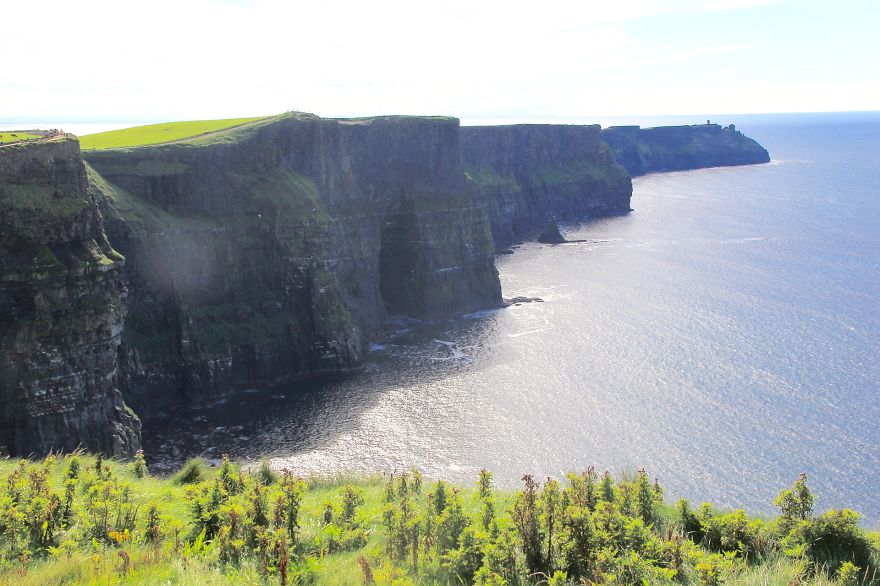Cliffs Of Moher, Ireland