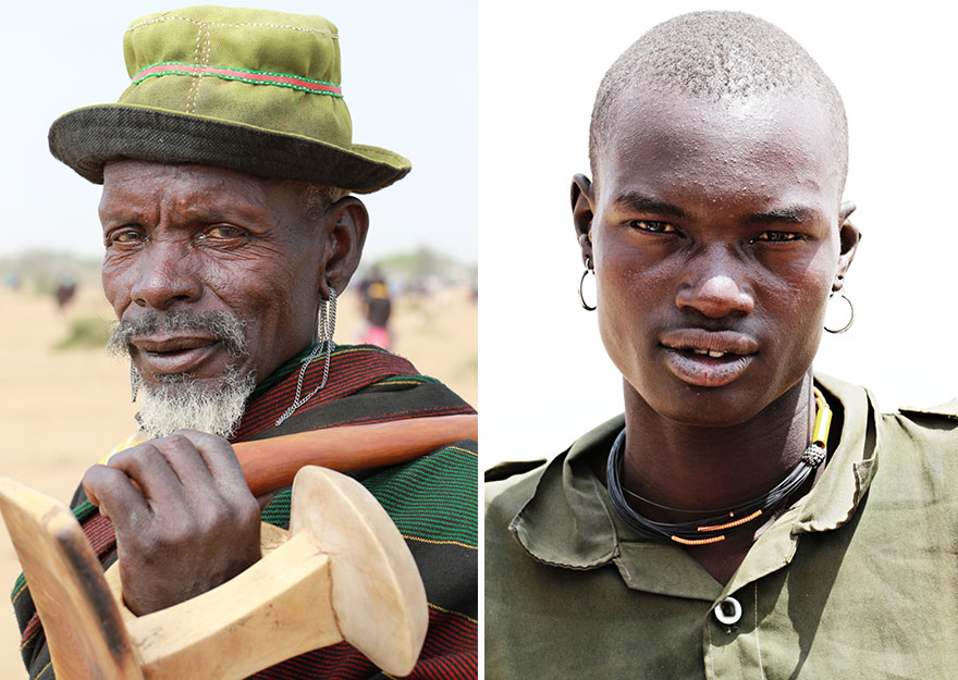 I Documented Daily Lives Of African Tribes For Four Months I Documented Daily Lives Of African Tribes For Four Months