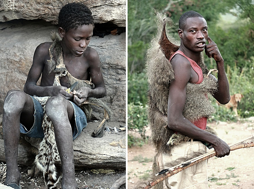 I Documented Daily Lives Of African Tribes For Four Months I Documented Daily Lives Of African Tribes For Four Months