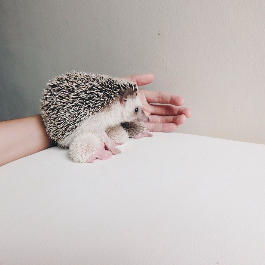 My Life Has Changed Ever Since I Met My Dad