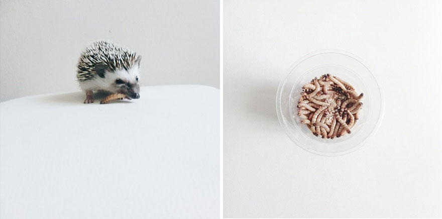 My Life Has Changed Ever Since I Met My Dad