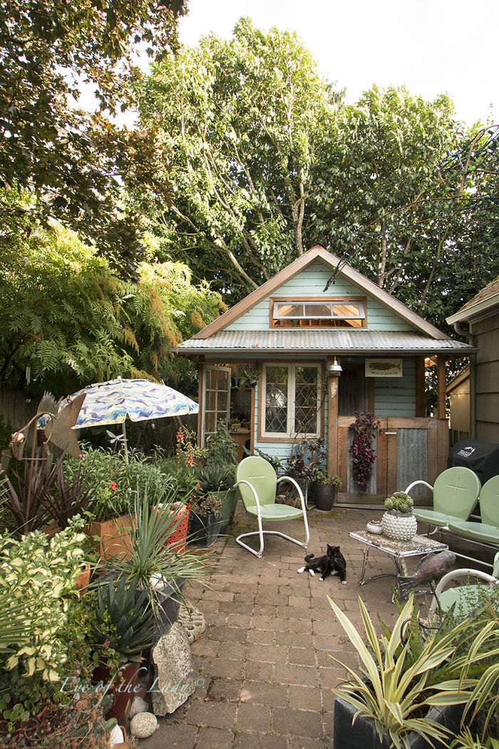 My Little Part Of Finding Peace...