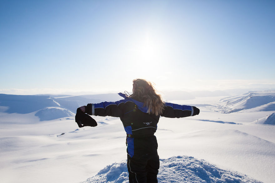 A Homage To The North Of Norway