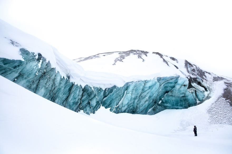 A Homage To The North Of Norway