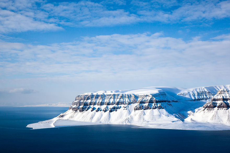 A Homage To The North Of Norway