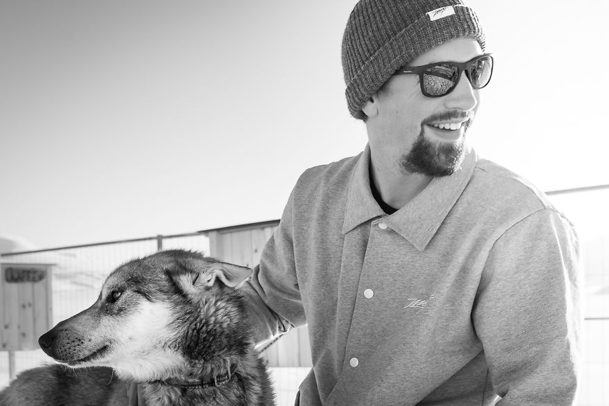 A Homage To The North Of Norway