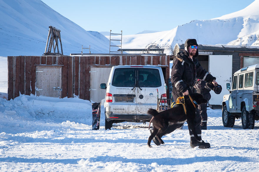 A Homage To The North Of Norway