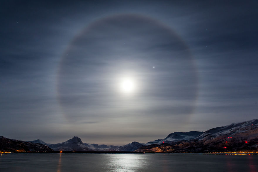 A Homage To The North Of Norway