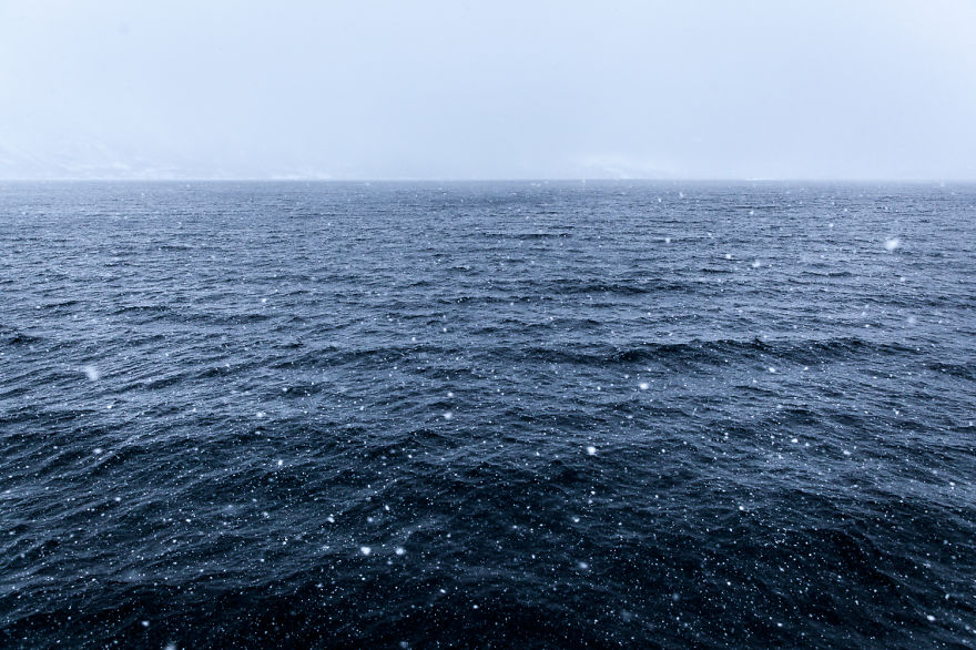 A Homage To The North Of Norway