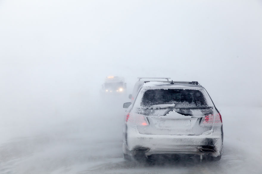 A Homage To The North Of Norway A Homage To The North Of Norway