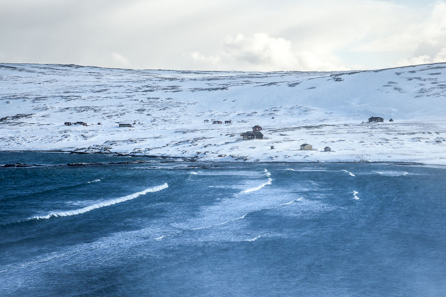 A Homage To The North Of Norway