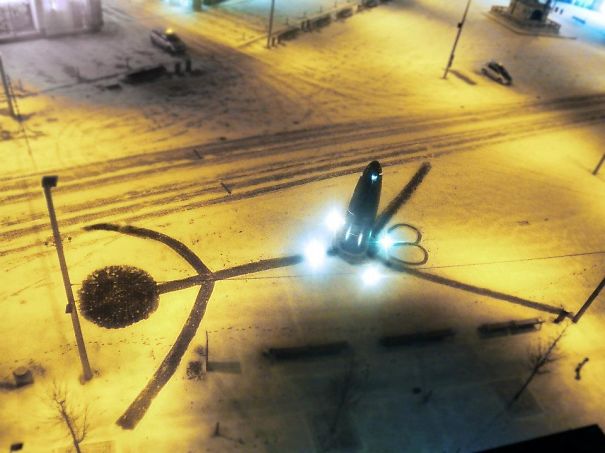 Anatomical Astronomical Clock - Brno, Czech Rep.