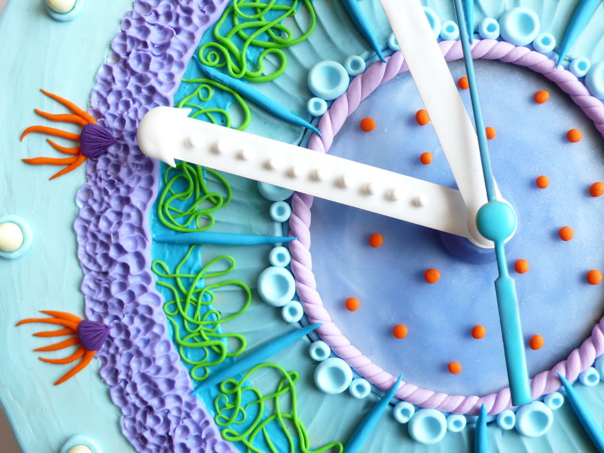 I Didn't Quit My Job To Make Wall Clocks I Didn't Quit My Job To Make Wall Clocks