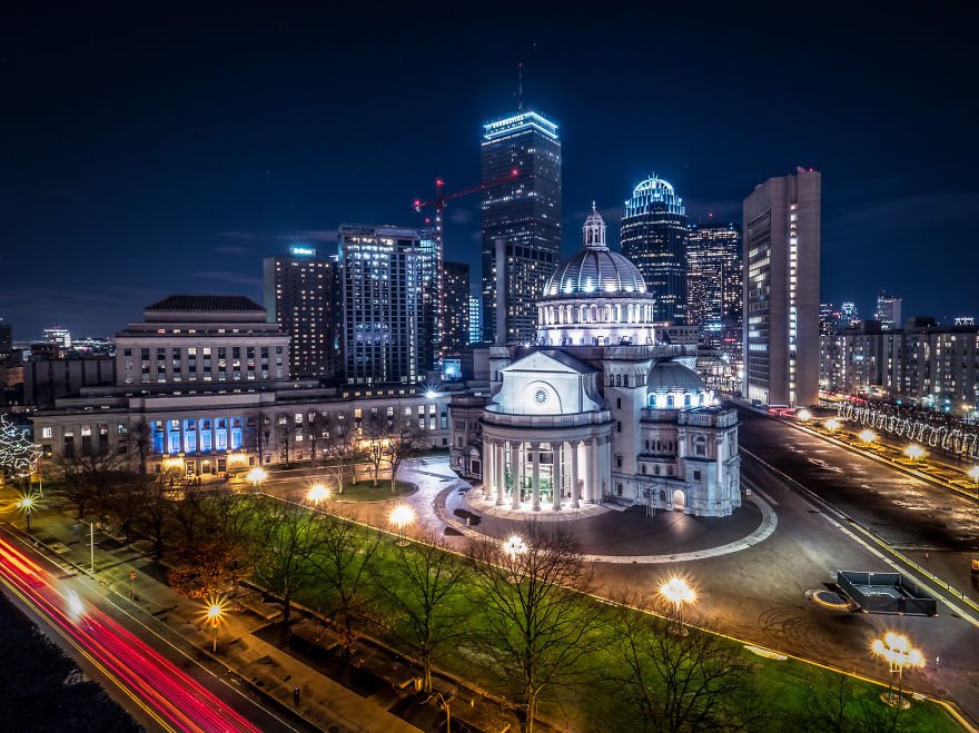 I've Captured The Beauty Of Boston For The Last 12 Months - These Are My 20 Favorite Photos I've Captured The Beauty Of Boston For The Last 12 Months - These Are My 20 Favorite Photos