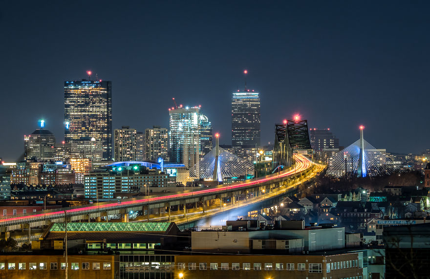 I've Captured The Beauty Of Boston For The Last 12 Months - These Are My 20 Favorite Photos I've Captured The Beauty Of Boston For The Last 12 Months - These Are My 20 Favorite Photos