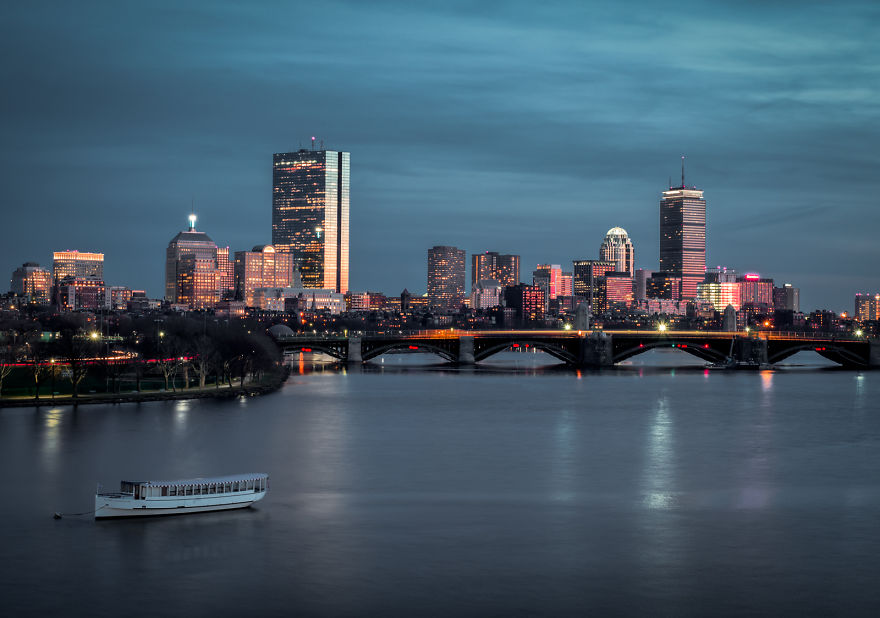 I've Captured The Beauty Of Boston For The Last 12 Months - These Are My 20 Favorite Photos I've Captured The Beauty Of Boston For The Last 12 Months - These Are My 20 Favorite Photos