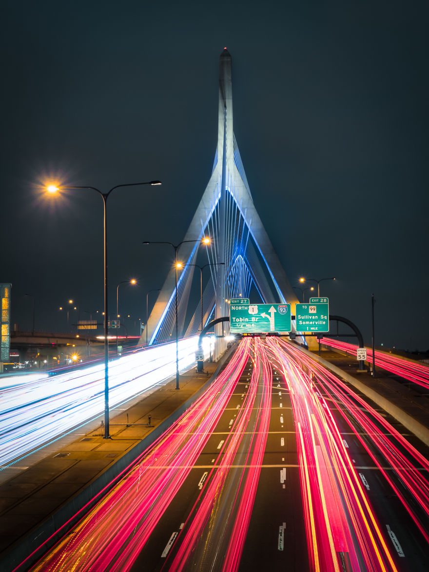 I've Captured The Beauty Of Boston For The Last 12 Months - These Are My 20 Favorite Photos I've Captured The Beauty Of Boston For The Last 12 Months - These Are My 20 Favorite Photos