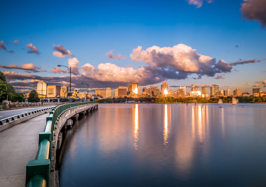 I've Captured The Beauty Of Boston For The Last 12 Months - These Are My 20 Favorite Photos I've Captured The Beauty Of Boston For The Last 12 Months - These Are My 20 Favorite Photos