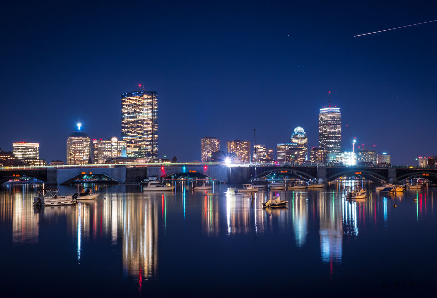 I've Captured The Beauty Of Boston For The Last 12 Months - These Are My 20 Favorite Photos I've Captured The Beauty Of Boston For The Last 12 Months - These Are My 20 Favorite Photos