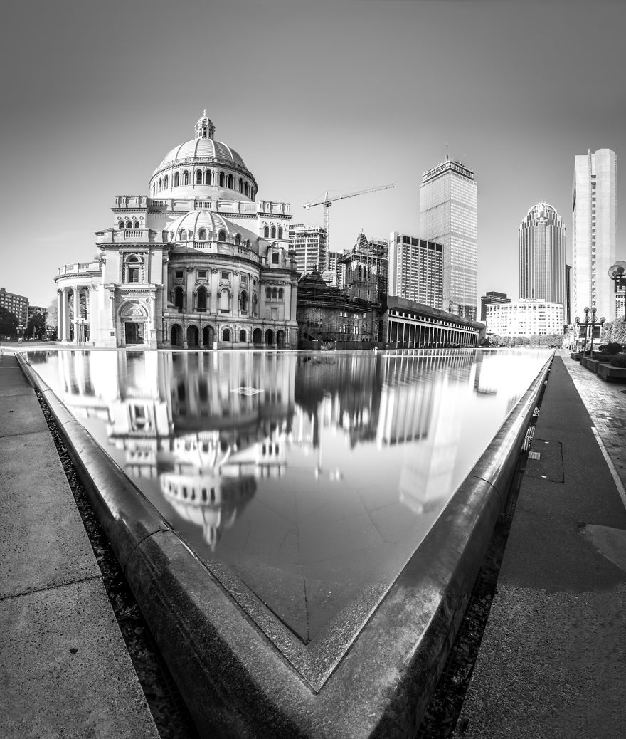 I've Captured The Beauty Of Boston For The Last 12 Months - These Are My 20 Favorite Photos