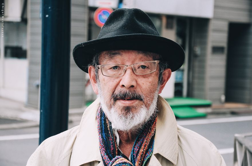 I Was Lucky To Capture The People Of Tokyo In The Boom Of Cherry Trees Blossoming I Was Lucky To Capture The People Of Tokyo In The Boom Of Cherry Trees Blossoming