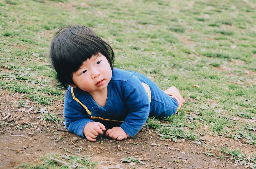 I Was Lucky To Capture The People Of Tokyo In The Boom Of Cherry Trees Blossoming I Was Lucky To Capture The People Of Tokyo In The Boom Of Cherry Trees Blossoming