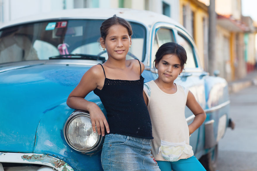 I Went On A 'Quest For Beauty' Around The World To Show That Every Woman Is Beautiful