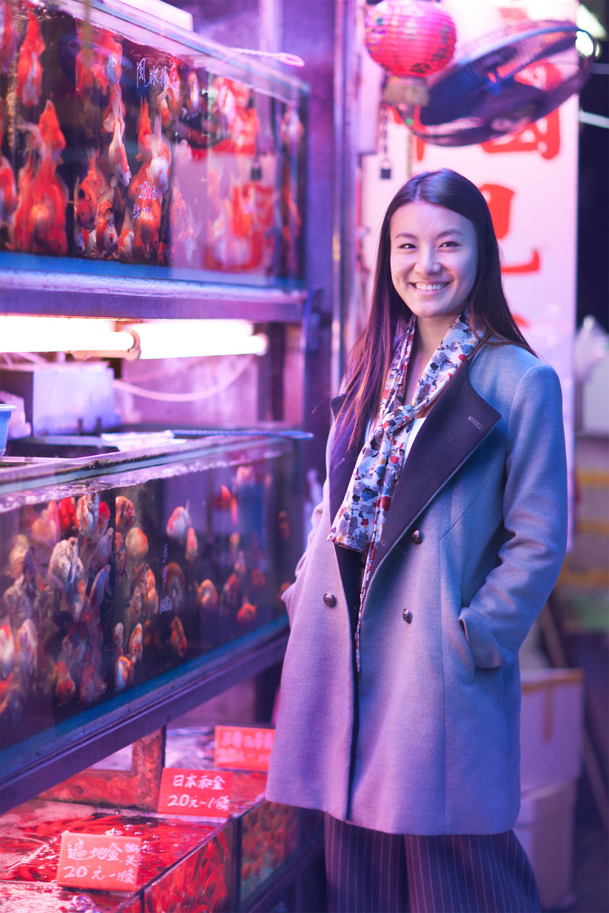 I Went On A 'Quest For Beauty' Around The World To Show That Every Woman Is Beautiful