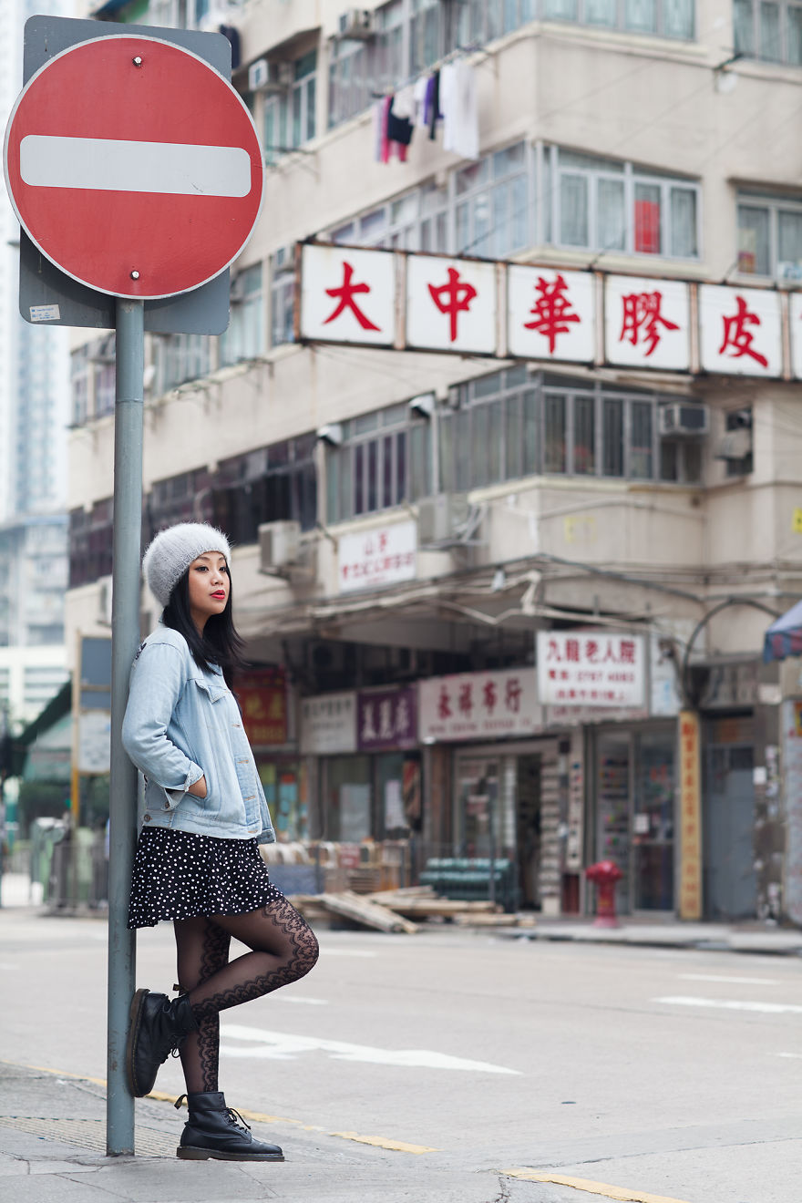 I Went On A 'Quest For Beauty' Around The World To Show That Every Woman Is Beautiful I Went On A 'Quest For Beauty' Around The World To Show That Every Woman Is Beautiful