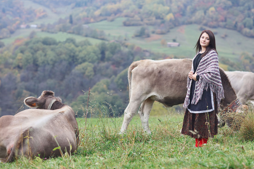 I Went On A 'Quest For Beauty' Around The World To Show That Every Woman Is Beautiful