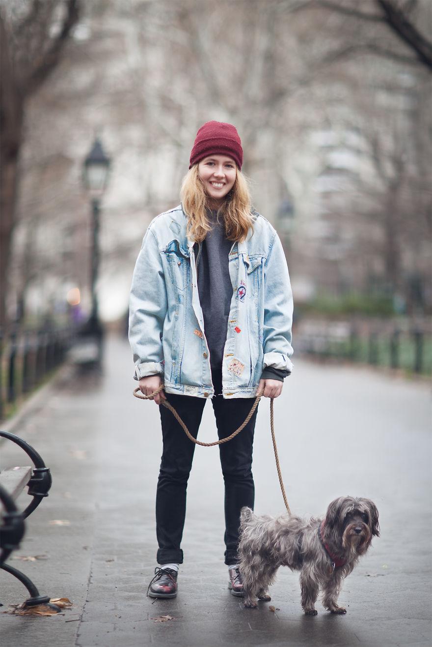 I Went On A 'Quest For Beauty' Around The World To Show That Every Woman Is Beautiful