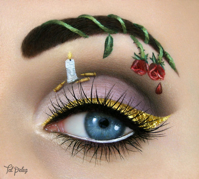 Romeo And Juliet (inspired By The 1996 Film)