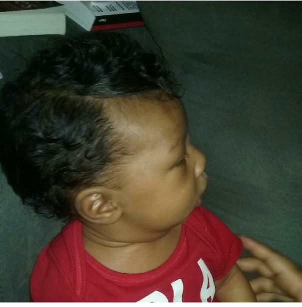 Pretty Davie Is What They Him