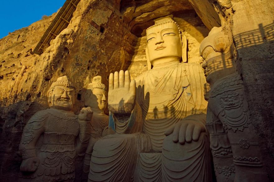 See China Through Some Pictures