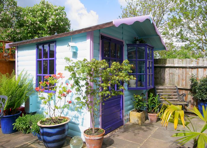 Jazzy Lily Hot Glass Studio