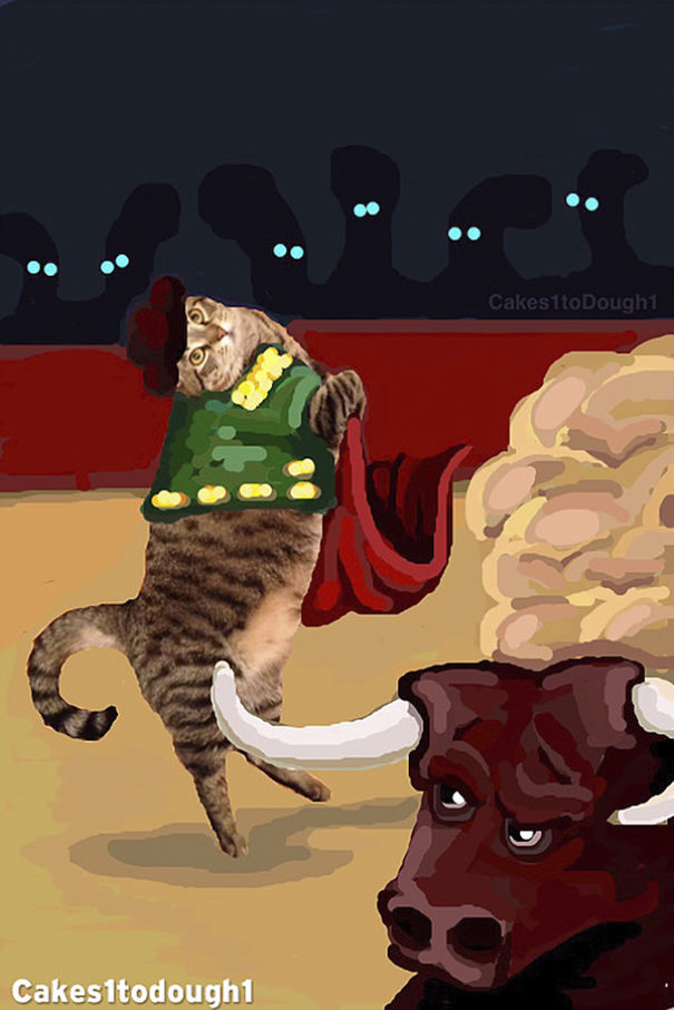 Snapchat + Cats = Snapcats