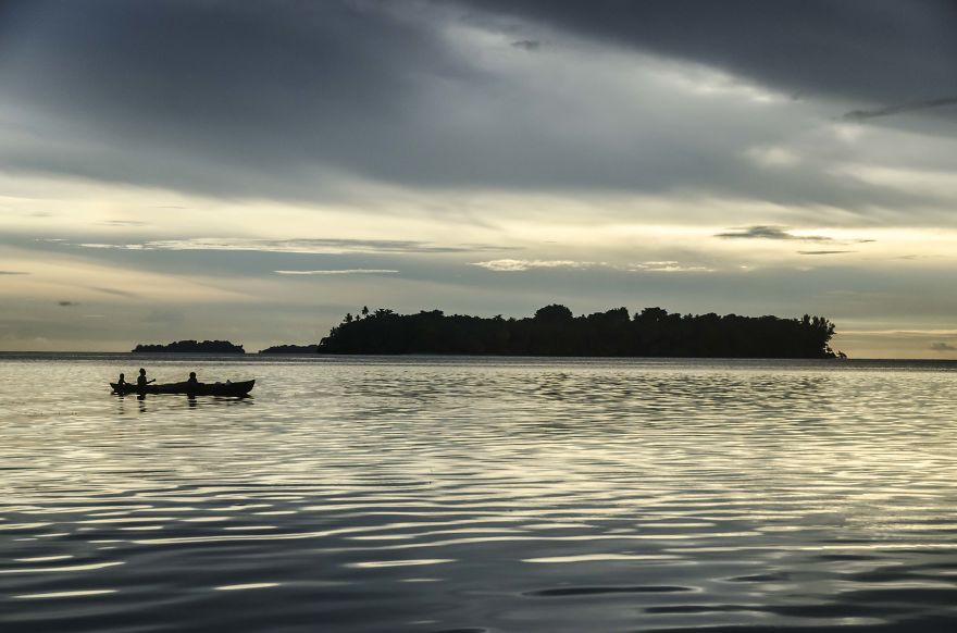 I Photographed Daily Life On The Solomon Islands I Photographed Daily Life On The Solomon Islands