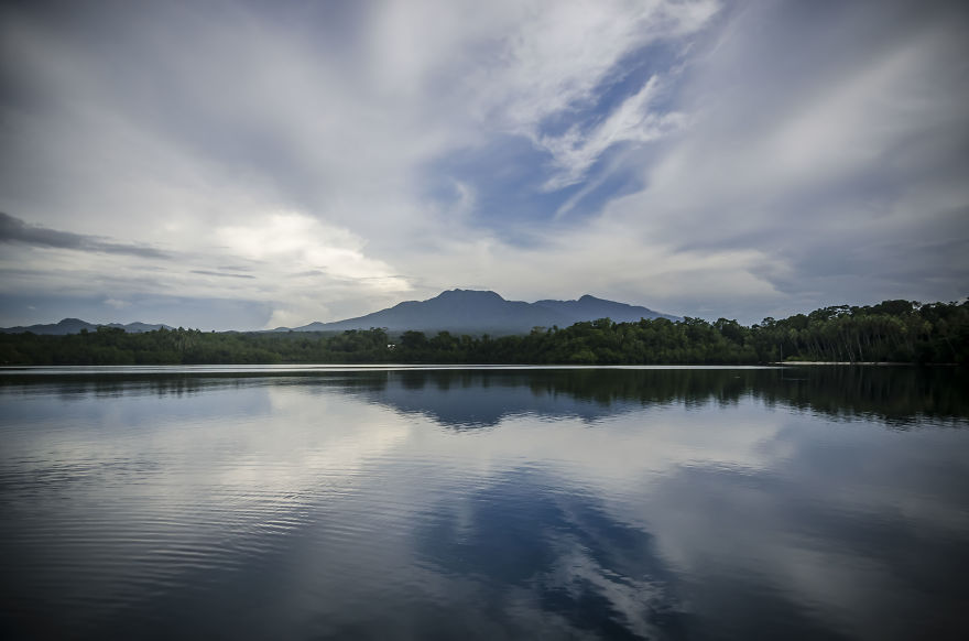 I Photographed Daily Life On The Solomon Islands