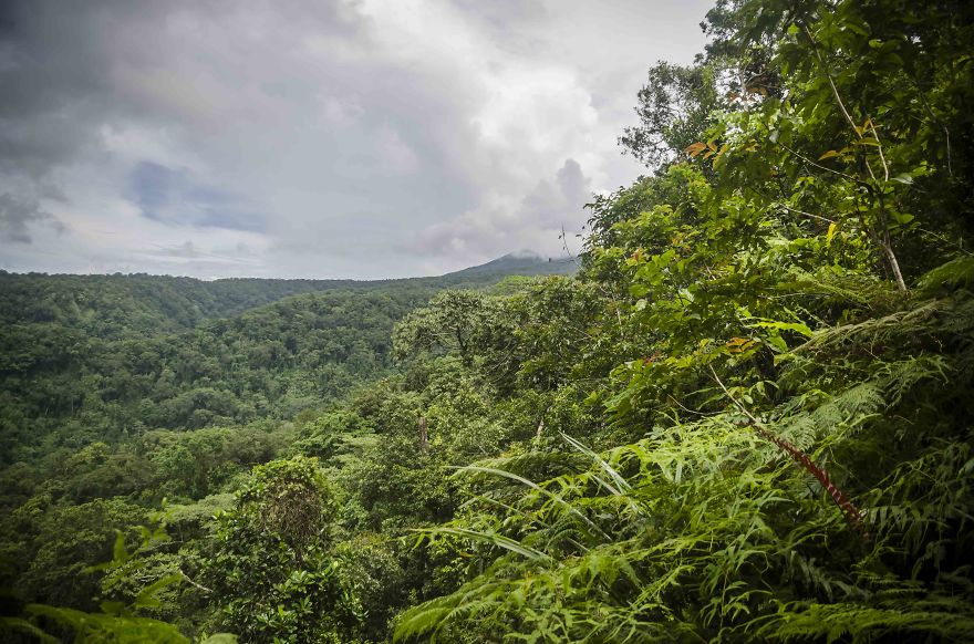 I Photographed Daily Life On The Solomon Islands
