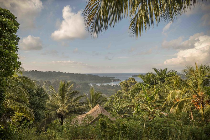 I Photographed Daily Life On The Solomon Islands I Photographed Daily Life On The Solomon Islands